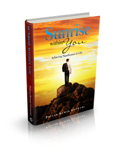 Sunrise within You_3D cover