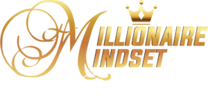 millionaire mindset logo